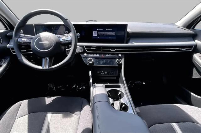 2024 Hyundai Sonata Hybrid SEL
