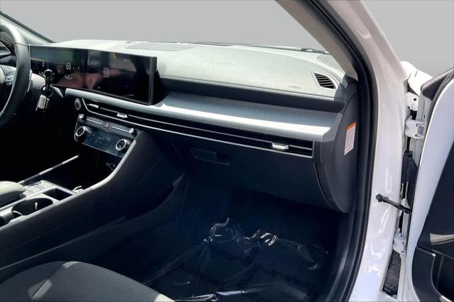 2024 Hyundai Sonata Hybrid SEL