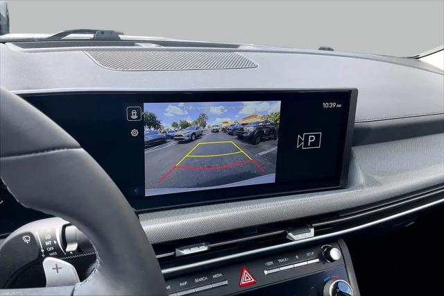 2024 Hyundai Sonata Hybrid SEL