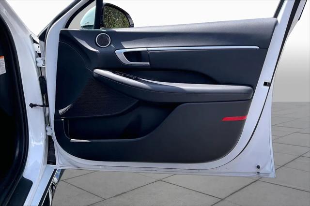 2024 Hyundai Sonata Hybrid SEL