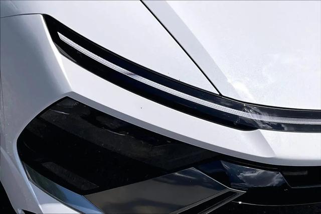 2024 Hyundai Sonata Hybrid SEL