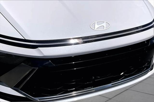2024 Hyundai Sonata Hybrid SEL