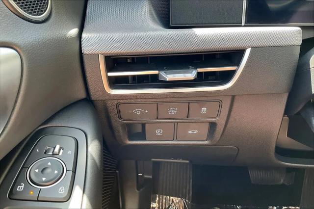 2024 Hyundai Sonata Hybrid SEL