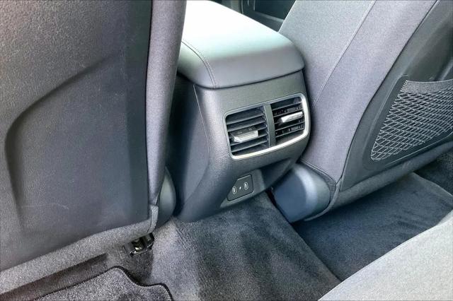 2024 Hyundai Sonata Hybrid SEL