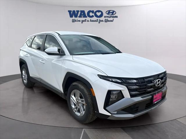 2026 Hyundai Tucson SE for sale in Waco, TX