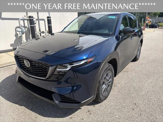 2026 Mazda CX-5 2.5 S Select for sale in Kent, OH