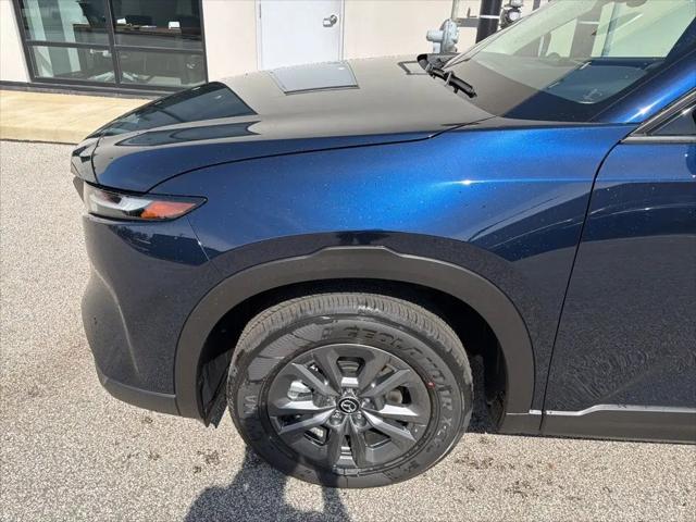 2026 Mazda CX-5 2.5 S Select