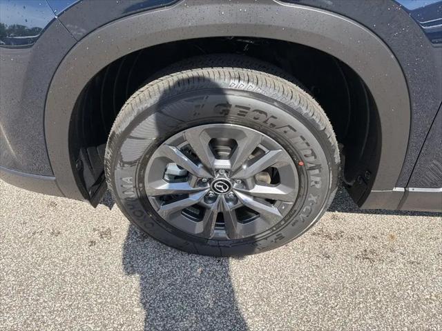 2026 Mazda CX-5 2.5 S Select