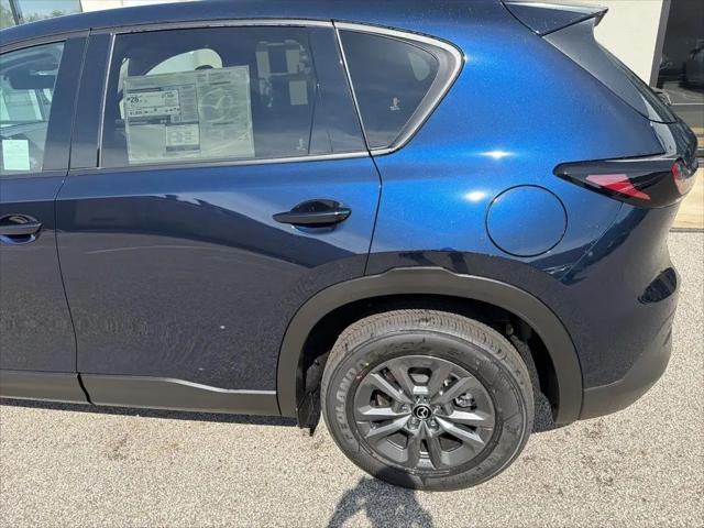 2026 Mazda CX-5 2.5 S Select