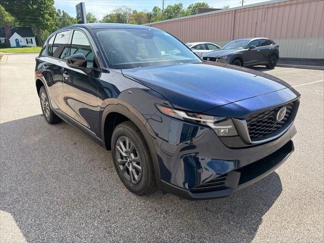 2026 Mazda CX-5 2.5 S Select