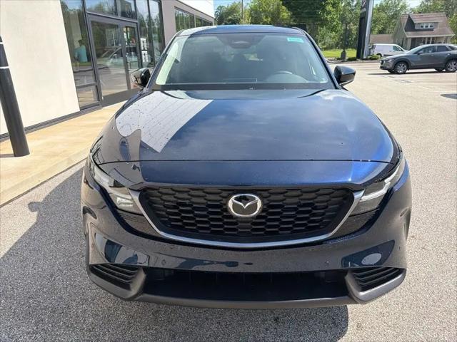 2026 Mazda CX-5 2.5 S Select