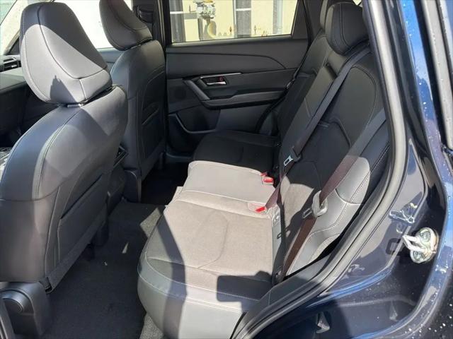 2026 Mazda CX-5 2.5 S Select