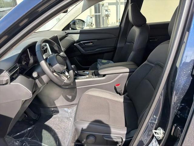 2026 Mazda CX-5 2.5 S Select