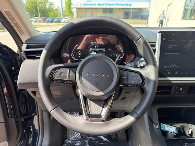 2026 Mazda CX-5 2.5 S Select