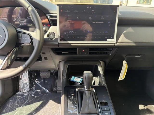 2026 Mazda CX-5 2.5 S Select