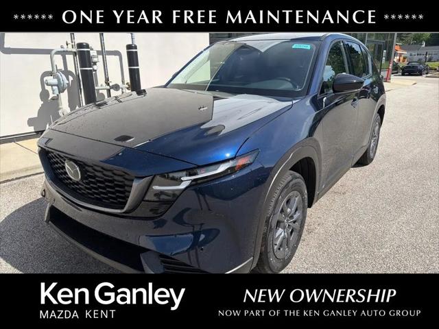 2026 Mazda CX-5 2.5 S Select for sale in Kent, OH