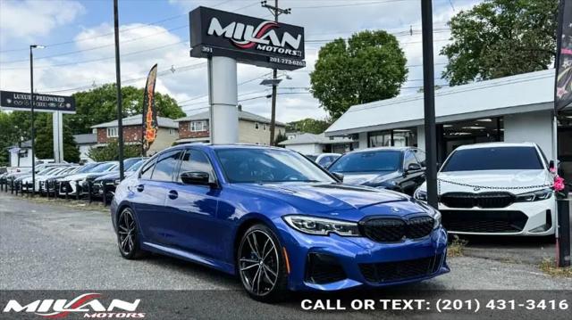 2021 BMW M340i M340i for sale in Elmwood Park, NJ