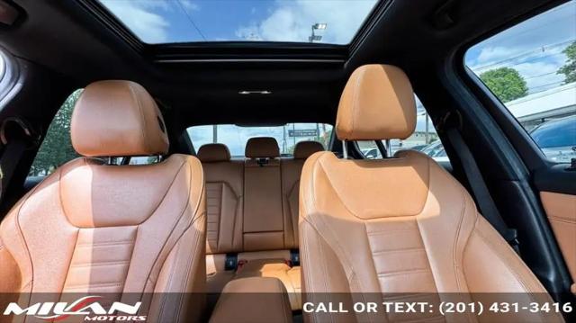 2021 BMW M340i M340i