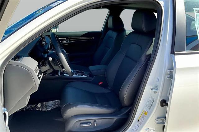 2026 Honda Civic Sport Touring