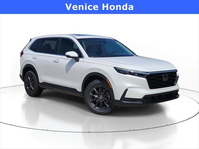 2026 Honda CR-V EX-L AWD for sale in Venice, FL
