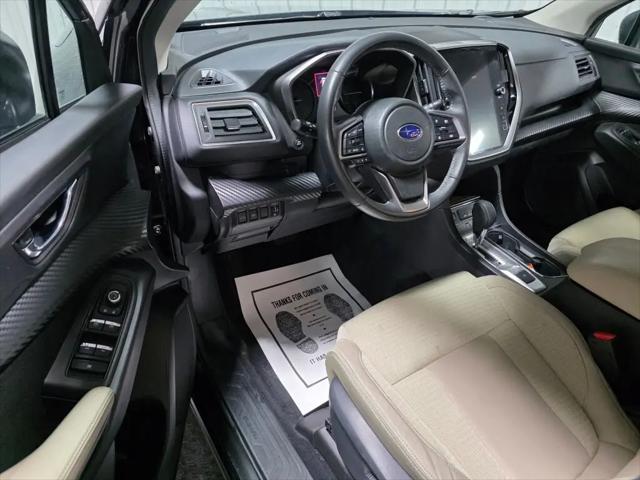 2024 Subaru Ascent Premium 7-Passenger