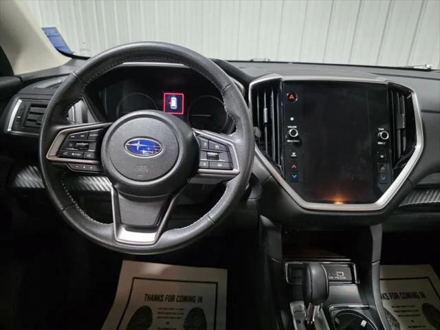2024 Subaru Ascent Premium 7-Passenger