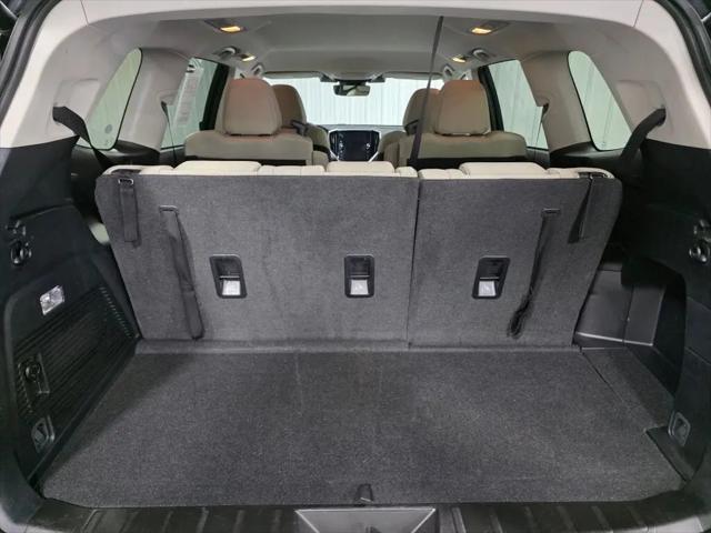 2024 Subaru Ascent Premium 7-Passenger