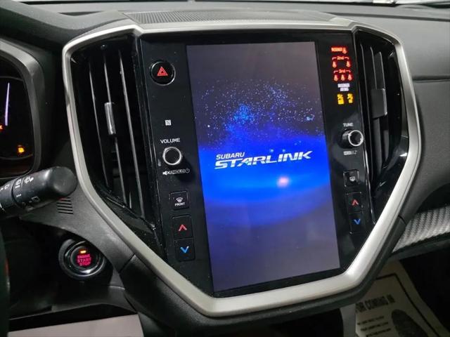 2024 Subaru Ascent Premium 7-Passenger