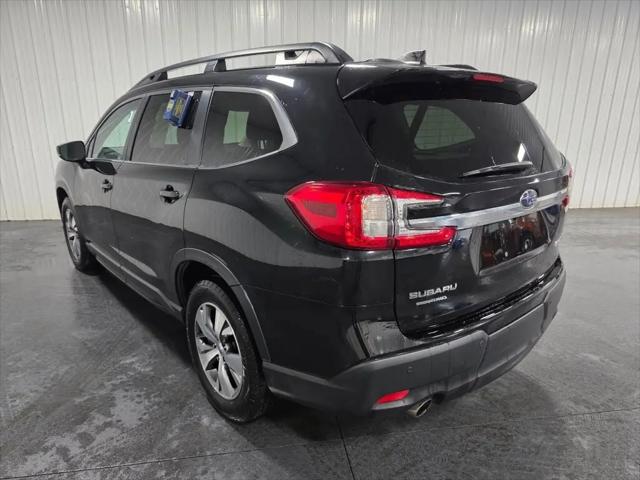 2024 Subaru Ascent Premium 7-Passenger