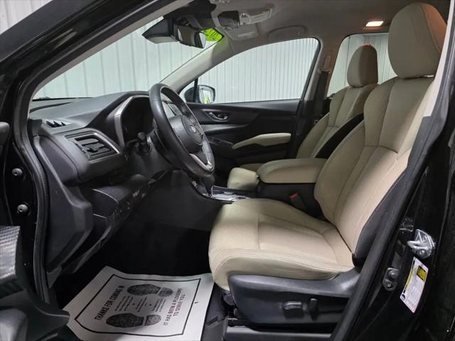 2024 Subaru Ascent Premium 7-Passenger