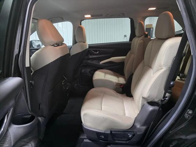 2024 Subaru Ascent Premium 7-Passenger