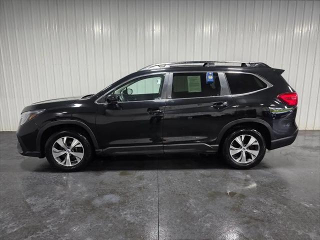 2024 Subaru Ascent Premium 7-Passenger