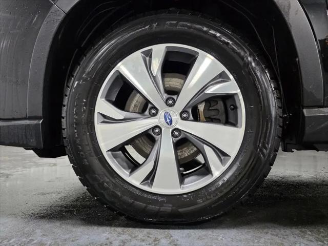 2024 Subaru Ascent Premium 7-Passenger