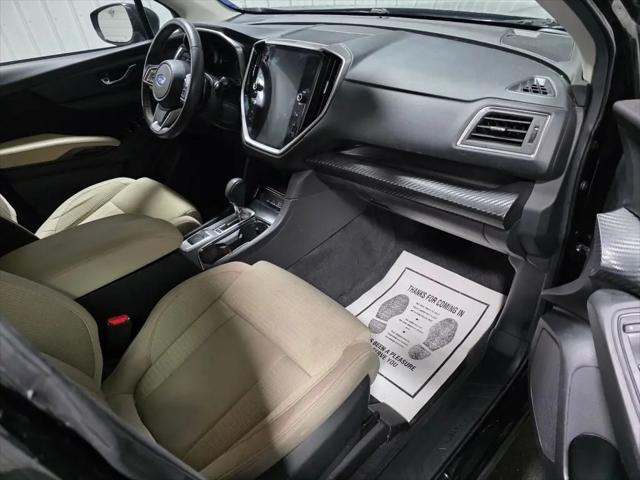 2024 Subaru Ascent Premium 7-Passenger