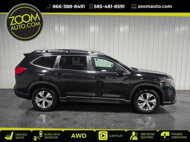 2024 Subaru Ascent Premium 7-Passenger for sale in Oakfield, NY