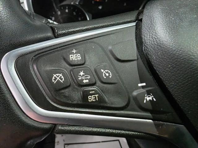 2023 Chevrolet Equinox AWD LT
