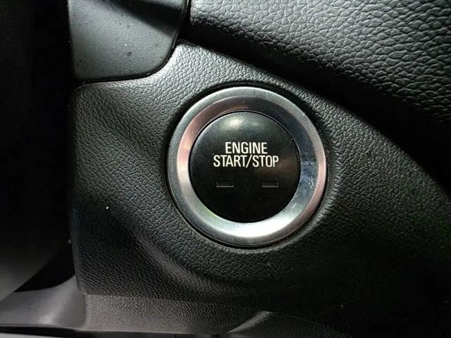 2023 Chevrolet Equinox AWD LT