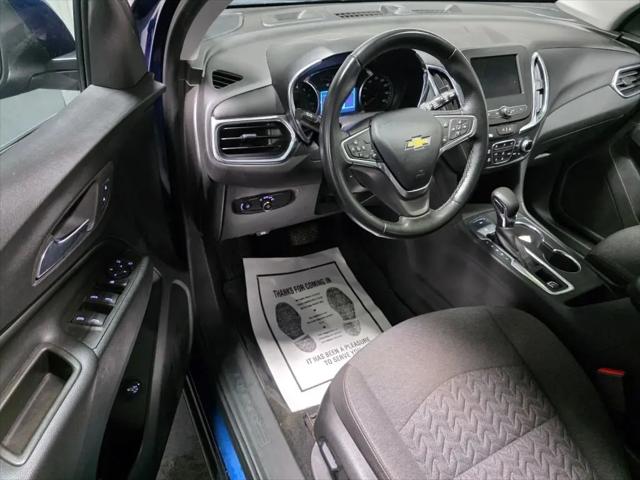 2023 Chevrolet Equinox AWD LT