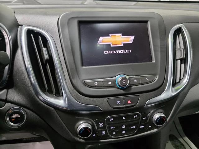 2023 Chevrolet Equinox AWD LT
