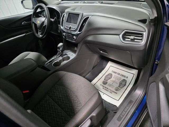 2023 Chevrolet Equinox AWD LT