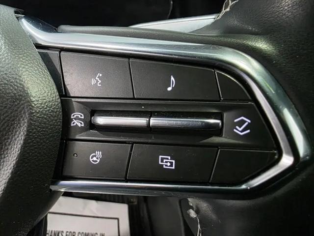 2024 Chevrolet Traverse AWD LT