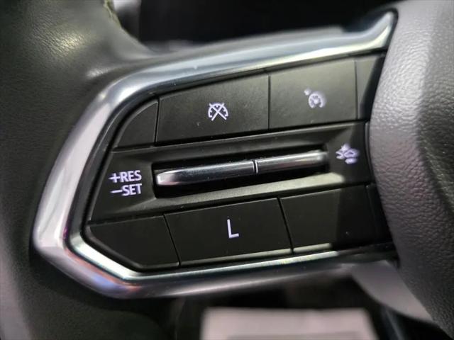 2024 Chevrolet Traverse AWD LT