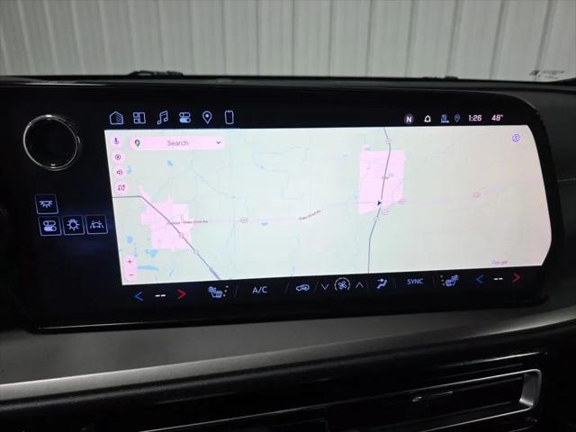 2024 Chevrolet Traverse AWD LT
