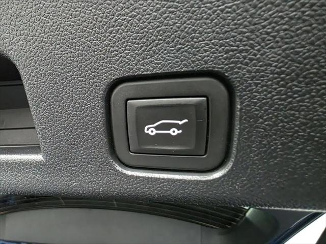2024 Chevrolet Traverse AWD LT