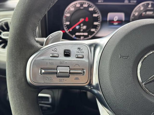 2023 Mercedes-Benz AMG G 63 4MATIC