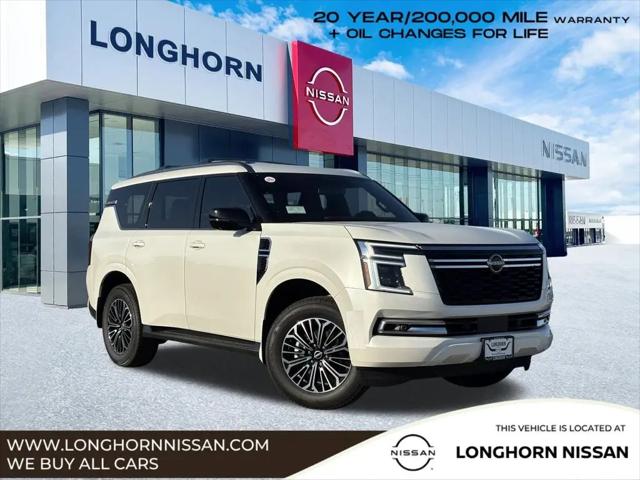 2026 Nissan Armada SL for sale in Bedford, TX