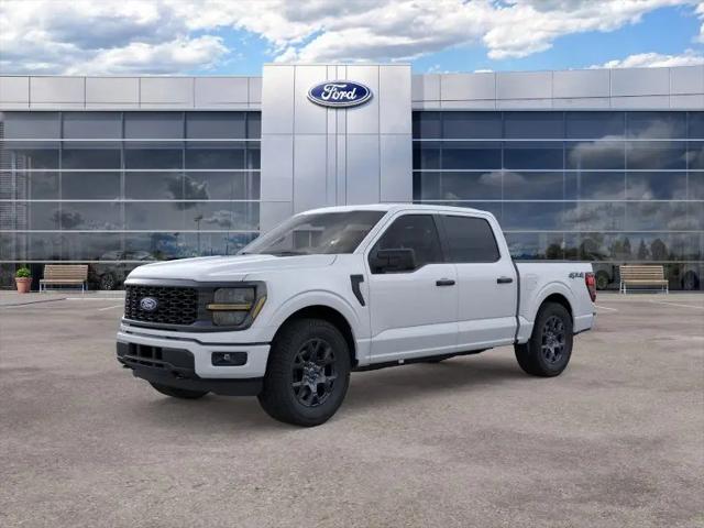 2026 Ford F-150 STX for sale in Iselin, NJ