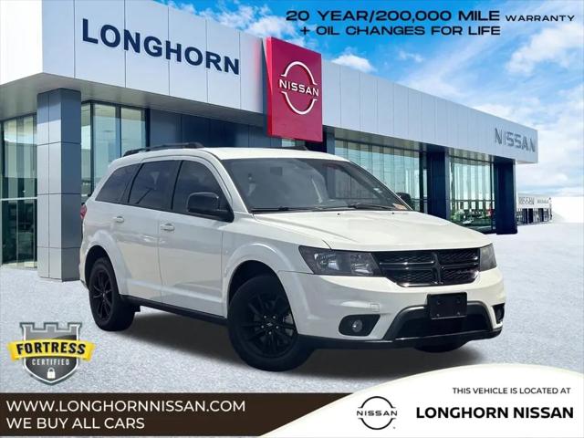 2019 Dodge Journey SE for sale in Bedford, TX
