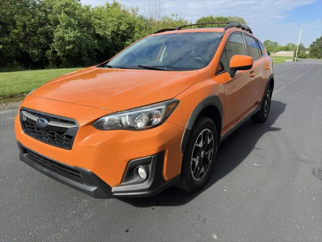 2018 Subaru Crosstrek 2.0i Premium for sale in Indianapolis, IN