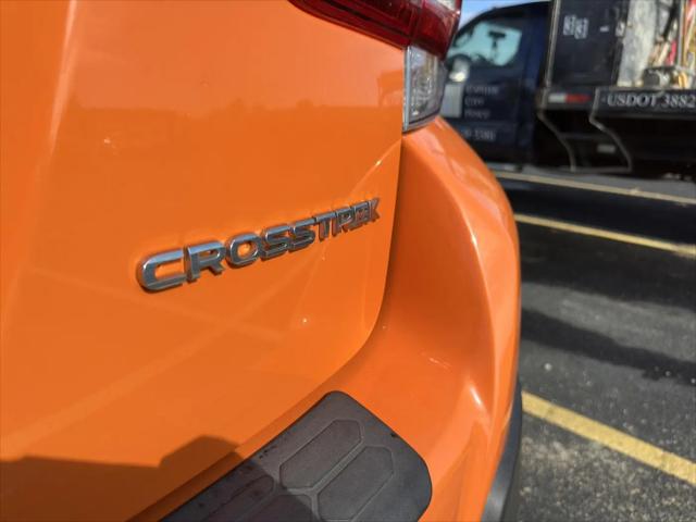2018 Subaru Crosstrek 2.0i Premium